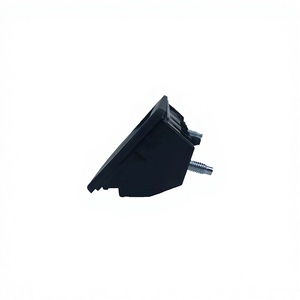 มือจับฝาท้ายรถยนต์ Tiguan รุ่น 5ND827566 อะไหล่สำหรับซ่อมชิ้นส่วนล็อคฝาท้าย - Product Image 4