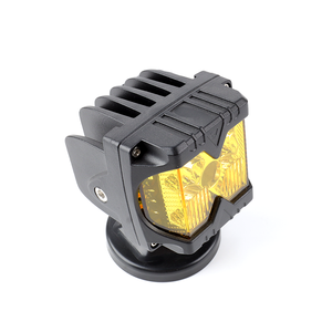 Fábrica DC 12V 4X4 Led luz de trabajo Off Road Spot Light Led Off Road luces antiniebla para camión - Product Image 6