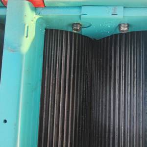 <span class=keywords><strong>Broyeur</strong></span> Électrique Haute Productivité pour Maïs, Niveaux de Concassage Réglables 2/4/6 Grains, Nouvelle Capacité 1 Tonne/Heure pour Grains de Maïs - Product Image 6