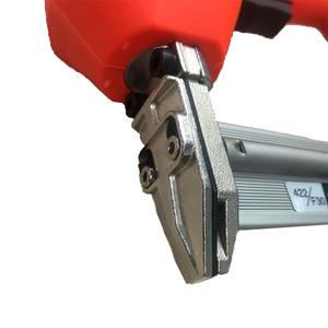 2 1/2 Pistolet à clous électrique 220V Brad Nailer/<span class=keywords><strong>Agrafeuse</strong></span> GDY-EF30/422B avec 30mm Ga.18 et 4J Ga.20 pour projets de bricolage - Product Image 3