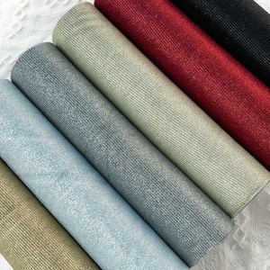 <span class=keywords><strong>Camino</strong></span> <span class=keywords><strong>de</strong></span> <span class=keywords><strong>mesa</strong></span> <span class=keywords><strong>de</strong></span> doble cara metálico moderno personalizado <span class=keywords><strong>de</strong></span> Navidad <span class=keywords><strong>de</strong></span> lujo para fiesta boda evento en rojo plata oro brillo estilo - Product Image 2