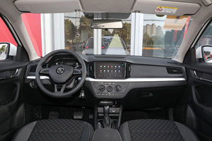 <span class=keywords><strong>Skoda</strong></span> <span class=keywords><strong>Kamiq</strong></span> 2025 SUV Usato 1.5L 115CV 7DCT Guida a Sinistra Benzina 5 Posti - Product Image 4