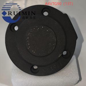 ปั๊มชาร์จ RUIMIN A4VTG90 สำหรับปั๊มไฮดรอลิกในรถผสมคอนกรีต รับประกัน 1 ปี ผลิตในจีน A4VTG90 ชาร์จ - Product Image 2
