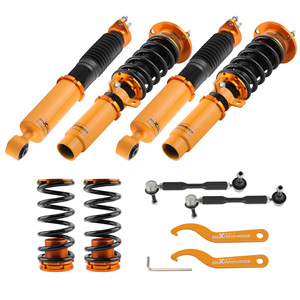 Maxpeedingrod Coilover kit per <span class=keywords><strong>BMW</strong></span> Z4 Roadster E85 Coupe E86 <span class=keywords><strong>ammortizzatori</strong></span> 2003-2009 - Product Image 3