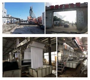 Dewatering Treatment Of Industrial Sludge <strong>Chemicals</strong> Cationic Polyacrylamide CPAM Powder For Water Treatment - Product Image 6