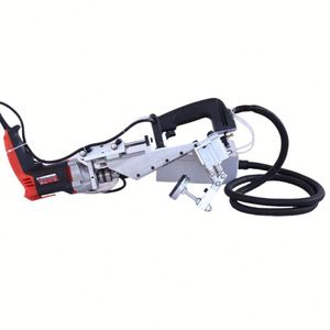 เครื่องเจาะเดือยไม้ 220v แบบสองแกนหมุน สำหรับงานไม้ รุ่น Degauchiseuse - Product Image 4