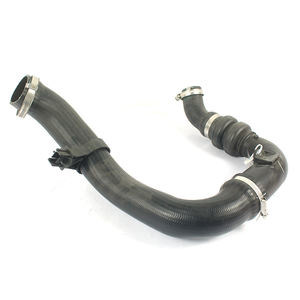 Ford Everest EB3G 6C646 CC için yüksek performanslı oto yedek parçaları soğutma sistemi Intercooler giriş ve çıkış boruları - Product Image 2