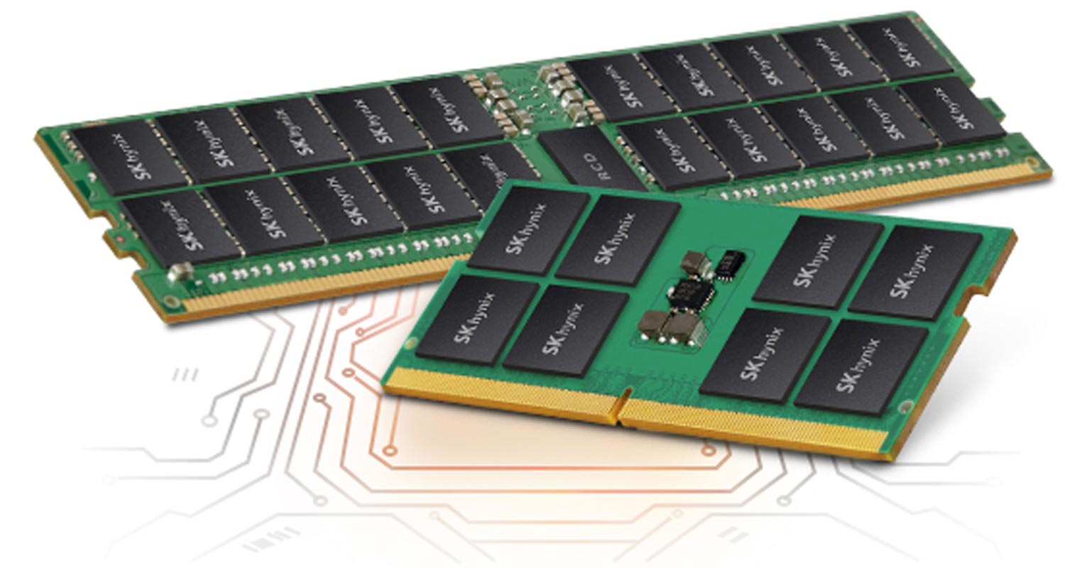 Sk Hynix Server 4800mbps 128GB 64GB 32GB 16G 128G 64G 32G 16G Memory