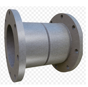 Ống đệm mặt bích <span class=keywords><strong>API</strong></span> 6A chống va đập - Product Image 1