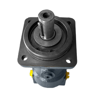 Pompe à huile hydraulique à piston axial Huade A2F A2F5; A2F12; A2F23; A2F28; A2F55; A2F80; A2F107; A2F160; A2F200; A2F200R5P2 - Product Image 6