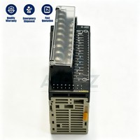 Nueva unidad de entrada/salida de expansión CP1W-8ET1 original CP1W8ET1 en su embalaje original, en stock, lista para enviar