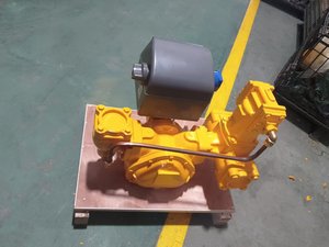 Lít truy cập nhiên liệu đo lưu lượng mét M10 - Product Image 2