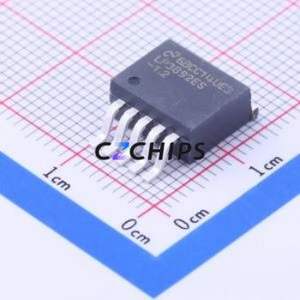 Regulador lineal PMIC (LDO) Chip IC de circuito integrado (TO-263-5), original y nuevo, 1/2/NOPB, 1/2/ - Product Image 1