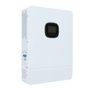 Srne lai biến tần 12KW ba giai đoạn MPPT tinh khiết Sine Wave 12kva tắt lưới năng lượng mặt trời biến tần hỗ trợ Wifi giám sát từ xa - Product Image 1