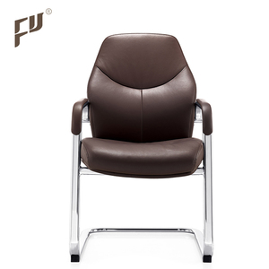 FURICCO Ghế Xoay Văn Phòng Điều Hành Văn Phòng Bằng Da PU Xoay Thương Mại Nhà Sản Xuất Ghế Văn Phòng Công Thái Học Lưng Cao - Product Image 4