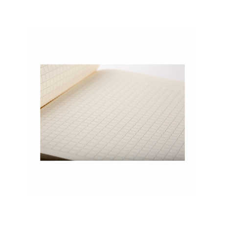 MYRIX A5 Travel Journal Notebook Soft PVC Cover Spiral Bound Custom Logo Printed Style for School & Office Use