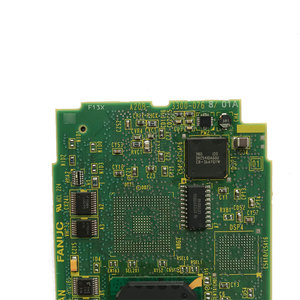 Tarjeta de Eje para Placa PCB FANUC A20B-3300-0768 - Product Image 2