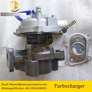 Turbocompresor 706977-0001 706977-0003 706977-5001S 0375C8 GT1546S para Citroen <span class=keywords><strong>C5</strong></span> Xantia Berlingo Picasso 2.0T <span class=keywords><strong>HDI</strong></span> Motor DW10TD - Product Image 6