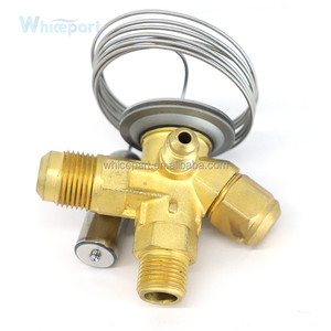 Van tiết lưu TES2 068Z3403 R404A/R507 bán chạy dành cho phụ kiện làm lạnh <span class=keywords><strong>DANFOSS</strong></span> - Product Image 3