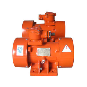 Motor Vibrador Eléctrico Dahan YZD, Mecanismo de Vibración, Precio de Motor Vibrador - Product Image 3