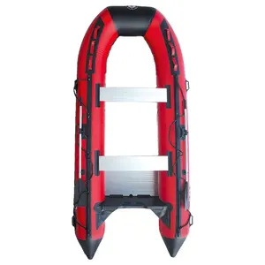 3m nhôm tầng thuyền Inflatable thuyền để bán xuồng cứu hộ tốc độ thuyền thể thao thuyền với động cơ