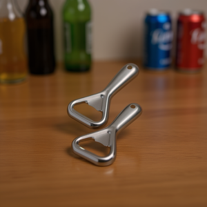 Abridor de botellas, levantador de tapas de metal, 2 piezas para botellas y latas - Product Image 3