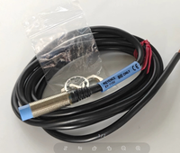 Componente de Control de Sensor para Automatización Industrial EV-112U, Aplicación de Control de Detección para Automatización Industrial, Sensor Industrial