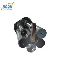BOQU MS-301 Online Multi-parameter Harga Pasokan Sensor Kualitas Air PH, Konduktivitas/Salinitas/TDS/Kekencangan/DO/Air Minum Jadi