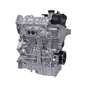 Motor Nuevo de 81KW/6000rpm EA211 DLF de <span class=keywords><strong>4</strong></span> <span class=keywords><strong>Cilindros</strong></span> para Jetta 1.5T, Ensamblaje de Motor Metálico para Golf, Jetta y <span class=keywords><strong>Bora</strong></span> - Product Image 3