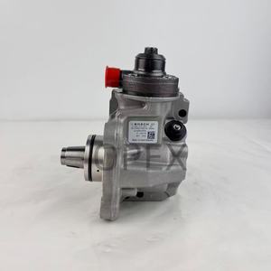 0445010627 Cp4 高性能燃油泵 Al3q9b395ea 适用于福特/福特汽车路虎揽胜 - Product Image 2