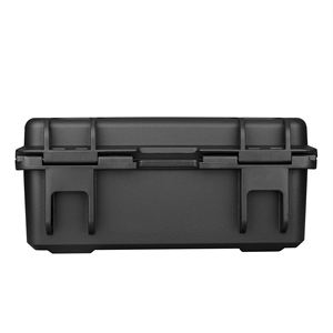 RD-HC2618-BK กล่องอเนกประสงค์กันน้ำ กันกระแทก พกพาสะดวก พร้อมสายสะพายไหล่แบบขึ้นรูป - Product Image 5