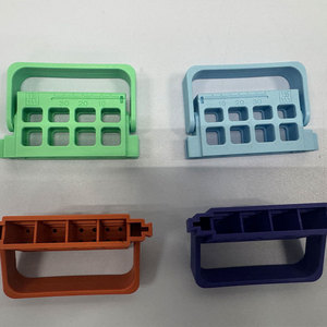 ที่วางตะไบรากฟัน 16 รู ชั้นวางฆ่าเชื้อสำหรับใช้ในบ้านและเชิงพาณิชย์ - Product Image 2