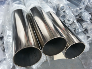 S31635 316Ti Seamless Hollow <b>Stainless</b> <b>Steel</b> <b>Pipe</b> - Product Image 2