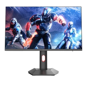 Nouvel écran CN HKC G27M7 27 pouces 4K 160Hz FHD 320Hz Mode double QD-MiniLED Écran de jeu HDR1000 - Product Image 1