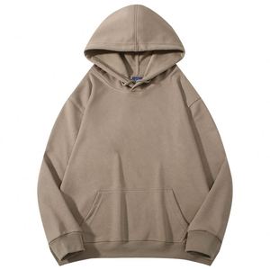 T-shirt basique en coton 230G à col rond et manches longues pour homme et femme, nouvelle collection printemps, idéal pour l'impression de logo personnalisé - Product Image 3