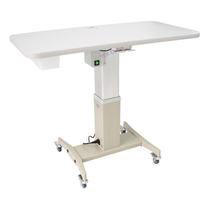 Mesa Elevadora Profesional para Instrumentos Médicos LY-3AH-AL, Plataforma de Elevación Vertical de Alta Resistencia para Equipos Oftalmológicos/Quirúrgicos LY- - Product Image 3