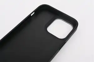 Lüks mürekkep ekran baskı desen akıllı DIY cep telefonu kılıfları iPhone 12 13 14 Pro Max