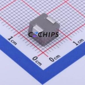 Inductor de Potencia MDE0650-4R7M 2726 (Inductancia: 4.7uH) (Precisión: 20%) (Corriente Nominal: 6A) - Product Image 2