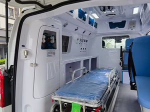 <span class=keywords><strong>Ambulancia</strong></span> <span class=keywords><strong>de</strong></span> Alta Calidad en Venta, 4x4, Mini Vehículo <span class=keywords><strong>de</strong></span> Rescate Alemán, <span class=keywords><strong>Precio</strong></span> <span class=keywords><strong>de</strong></span> <span class=keywords><strong>Ambulancia</strong></span> - Product Image 5