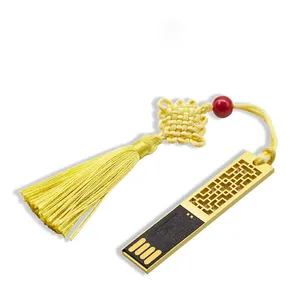 Trung Quốc phong cách tốc độ cao memorias USB Stick 16GB 32GB quà tặng doanh nghiệp flashdisk 64GB 32GB Bút USB Flash Drives