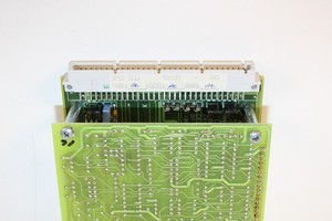 Tarjeta de Control de Relés SPCD 3C21 para PLC - Product Image 4