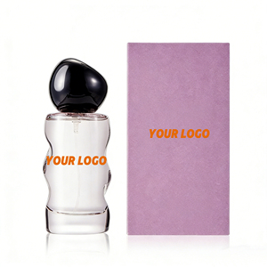 Nuovo Profumo Primaverile Floreale e Fruttato, Dolce e Fresco, Personalizzato per Donne, Puro e Cruelty-Free - Product Image 1