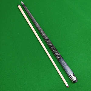 Venta al por mayor Ingrid Chinese Snooker & <span class=keywords><strong>Billar</strong></span> Cues-Snake Eye Small Medium Large Head Pool Cue - Product Image 5
