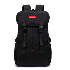 <span class=keywords><strong>Sac</strong></span> à dos <span class=keywords><strong>de</strong></span> <span class=keywords><strong>sport</strong></span> d'extérieur imperméable en gros avec logo personnalisé, mode, 36-56L, camping, <span class=keywords><strong>randonnée</strong></span>, unisexe - Product Image 3