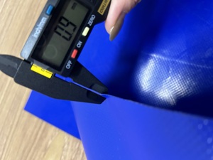 흐름 양식 시스템 야외 양식 연못 필터 장비를 위한 업그레이드 된 핫 세일 물 탱크 강철 어항 - Product Image 6