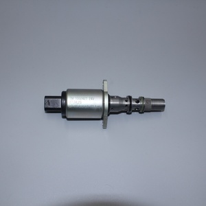 Pièces d'excavateur, électrovanne de moteur pour TM1002421 - Product Image 1