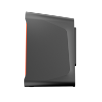 Henex HC-8000二维码阅读器壁挂式条形码扫描仪大窗口嵌入式条形码扫描仪壁挂式自动柜员机