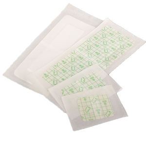 Medicazione trasparente certificata ISO - Product Image 2