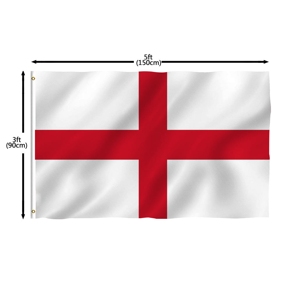 Angleterre drapeau