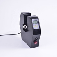 Instrument de mesure de diamètre laser ETB-05C utilisé pour les câbles de communication, portée optique 0,2-30 mm, instrument de contrôle de diamètre